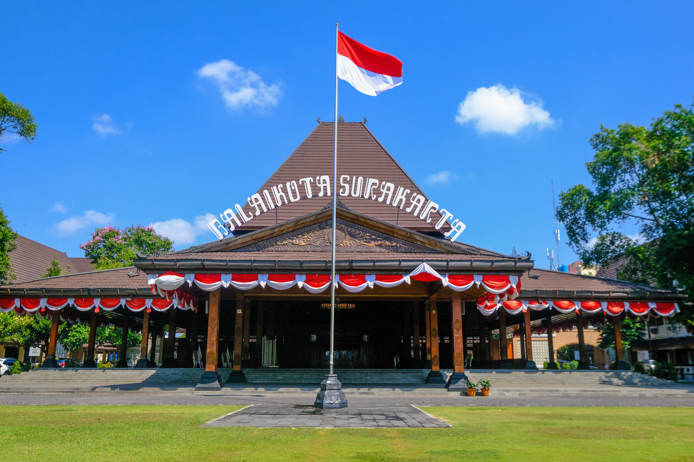 Kota Surakarta